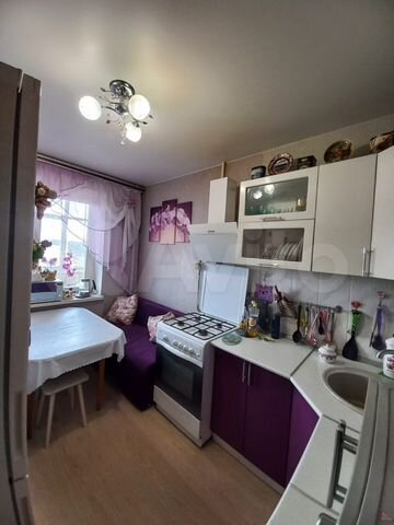 4-к. квартира, 81 м², 7/9 эт.