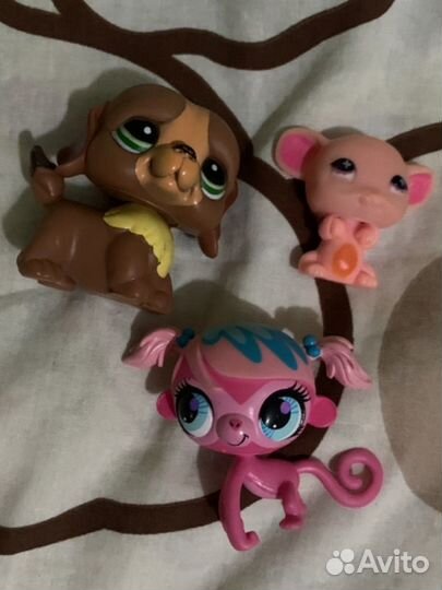 Littlest Pet Shop/lps
