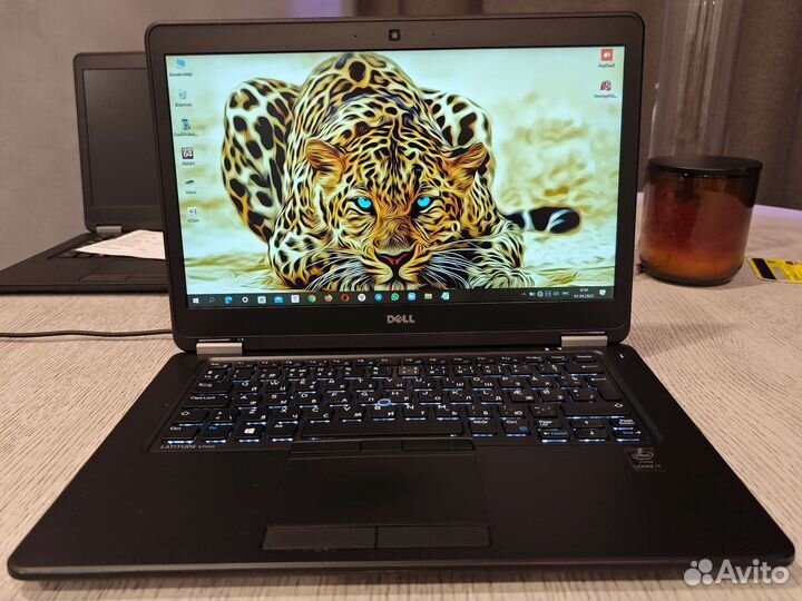 Dell E7450 14