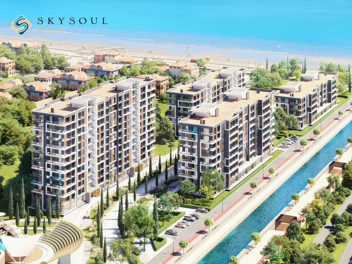Апартаменты-студия, 27,8 м², 3/12 эт.