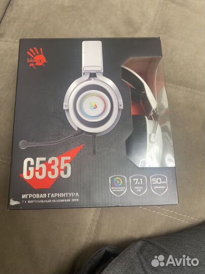 Игровой набор