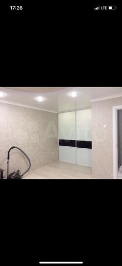 1-к. квартира, 36,9 м², 3/10 эт.