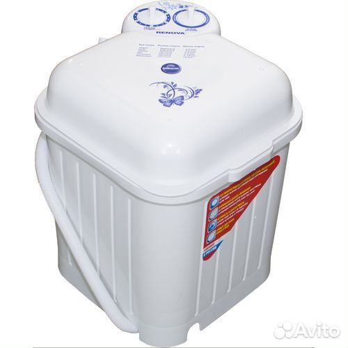 Стиральные машины Renova, славда,Willmark(новые)