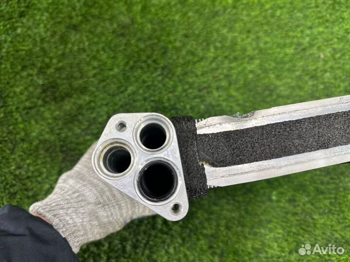 Радиатор печки Bmw 5 E39 M52B25TU 2000