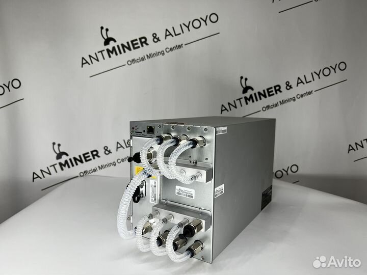 Antminer S19 pro Hyd184, S21 hyd 335th гтд