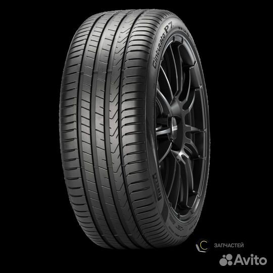 Pirelli Cinturato P7 new 225/55 R17 97Y