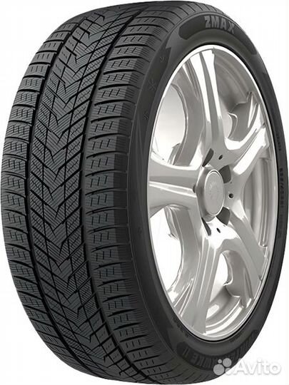 Zmax Winterhawke II 255/50 R20 109H