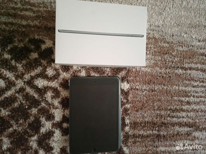 iPad mini 5