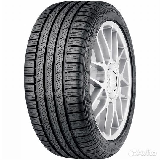 Continental ContiWinterContact TS 810 235/40 R18 95V