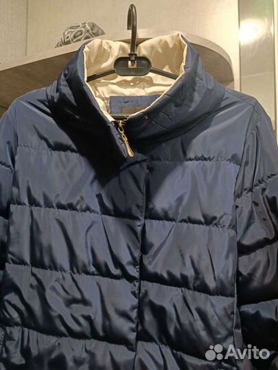 Куртка женская