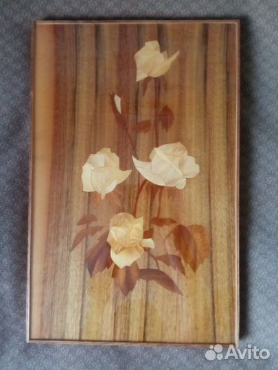 Настенное панно