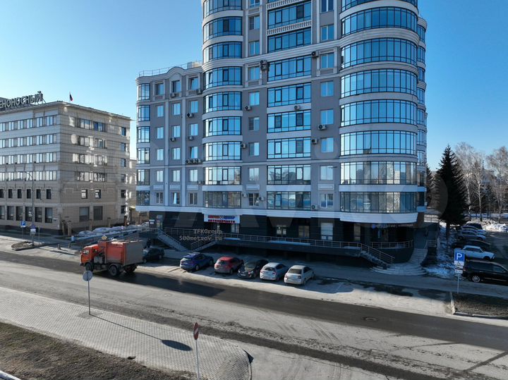 Свободного назначения, 174 м²