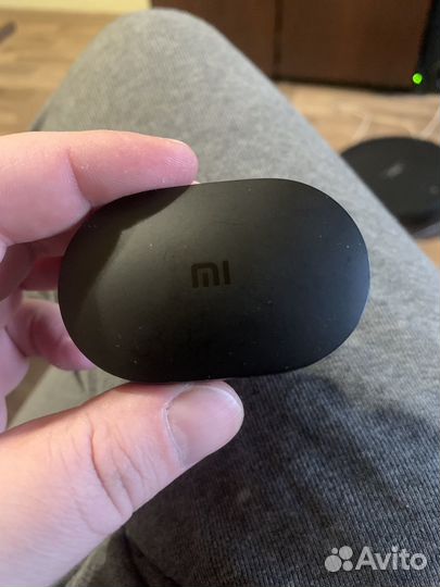 Бокс Xiaomi Redmi AirDots 2,twsej061LS