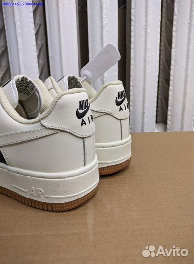 Nike Air Force 1: стильные кроссовки для дам (36-41р)