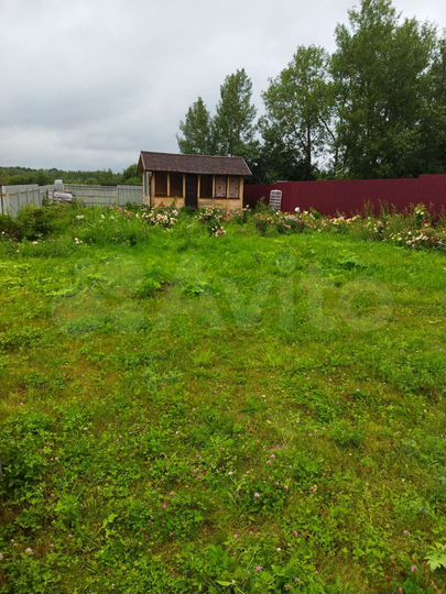 Участок 7,5 сот. (ИЖС)