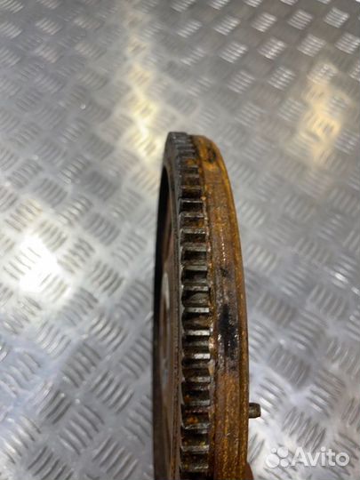 Маховик Nissan Almera Classic