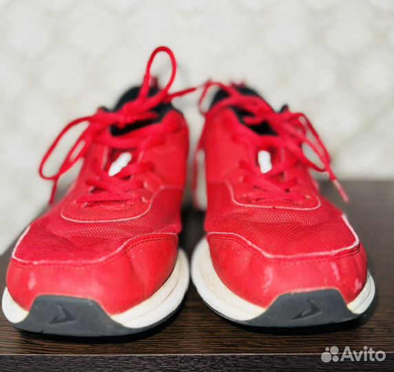 Кроссовки demix