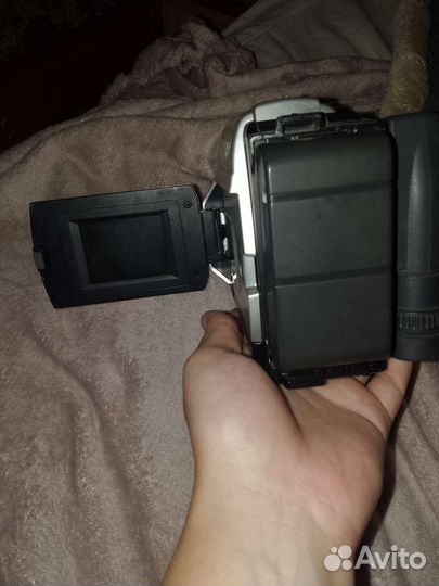 Видеокамера