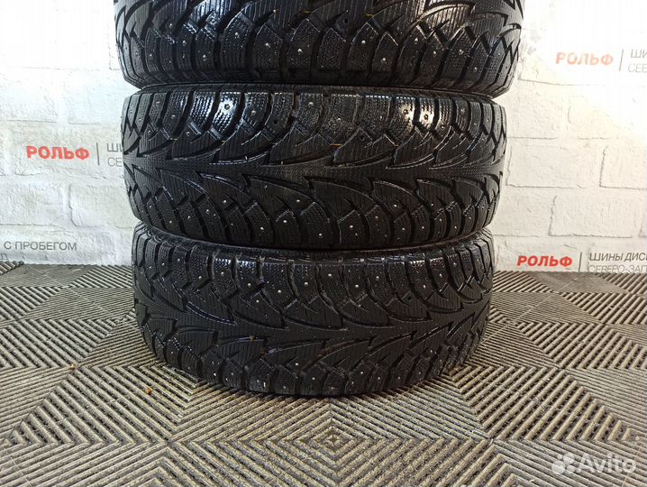 Hankook Winter I'Pike 225/60 R17 99T