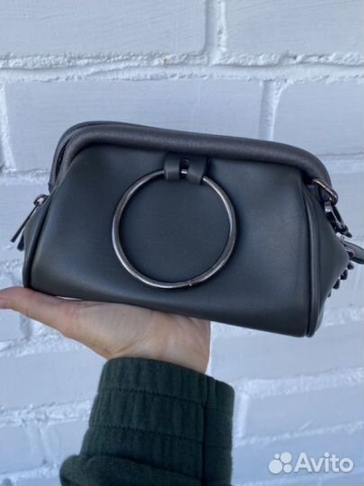 Сумка клатч