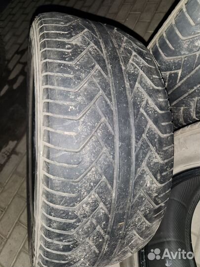 Yokohama Advan ST V802 275/50 R20