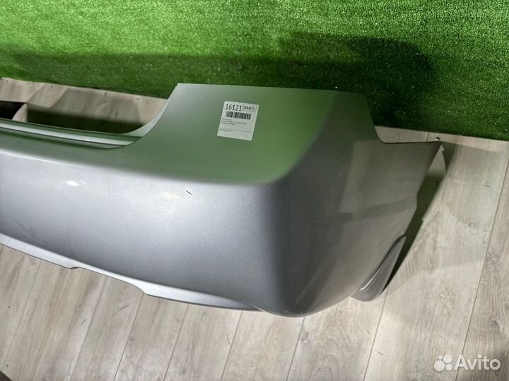 Бампер Honda Civic 4D