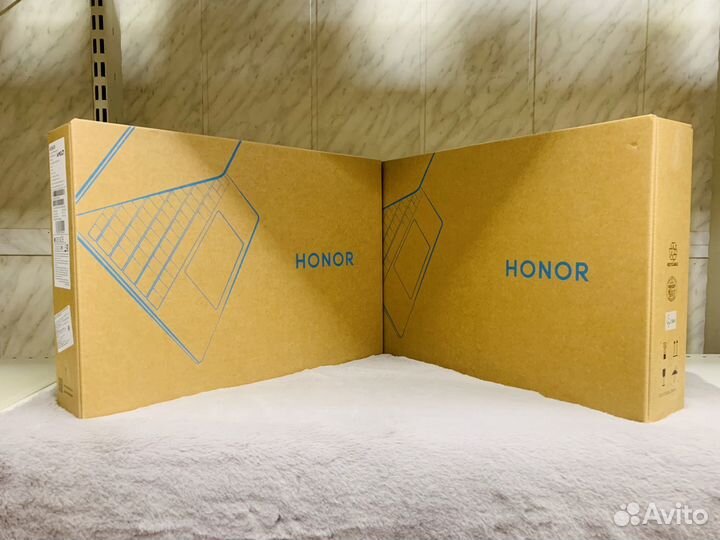 Honor Magicbook
