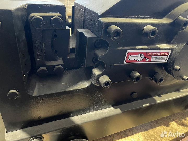 Станок для гибки арматуры tor GW54