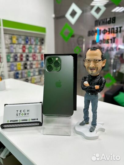 iPhone 13 pro 256gb/оригинал