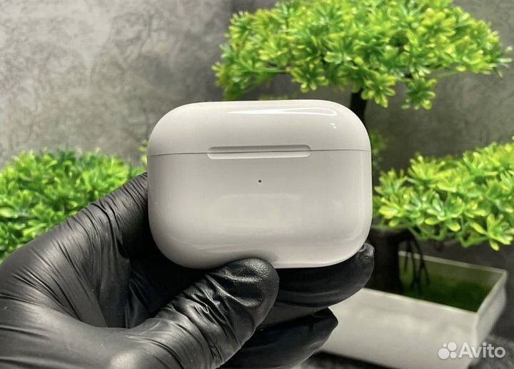 Наушники Apple AirPods 2