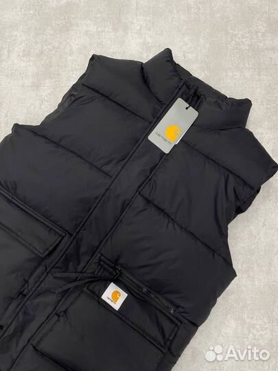 Жилетка Carhartt