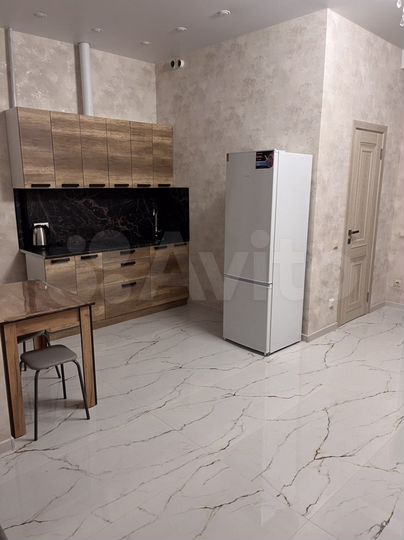 Квартира-студия, 30 м², 2/4 эт.