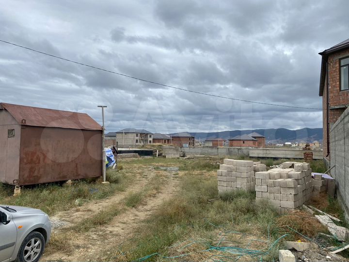 Участок 3 сот. (ИЖС)