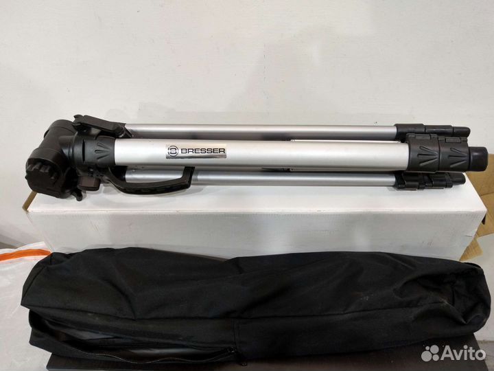 Штатив Bresser 1610 мм, алюминий