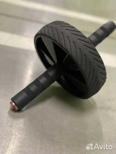 Ролик для пресса starfit RL-104