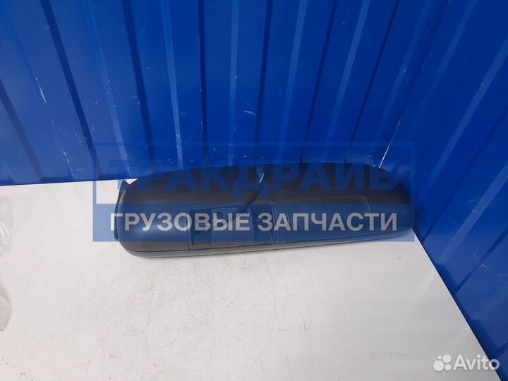 Зеркало Volvo FH FM правое двойное