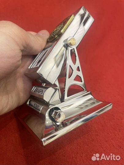 Перекидной календарь СССР