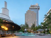 Таиланд. Отель The Royal paradise phucket
