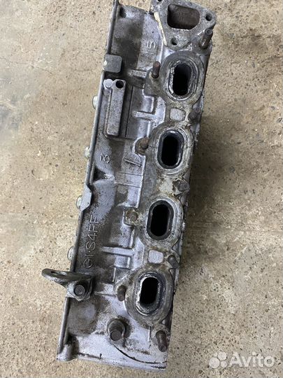 Гбц mitsubishi lancer 9 4g18