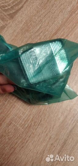 Катафоты на велосипед светоотражатели