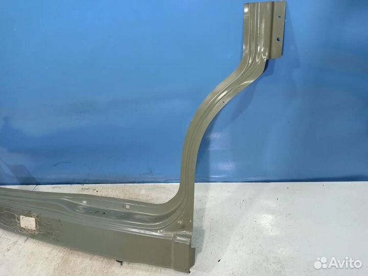 Панель кабины Isuzu NLR85 2006-2014