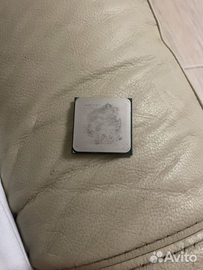 Процессор amd fx 8300