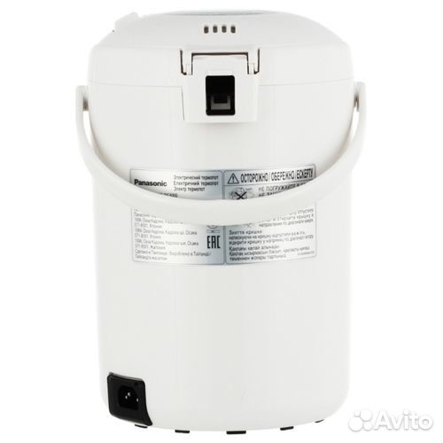 Термопот Panasonic NC-DG3000