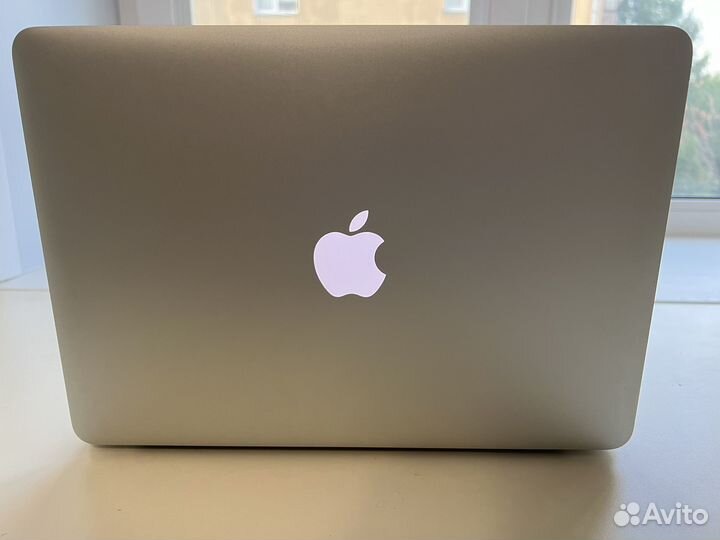 Apple MacBook Air 13 2017