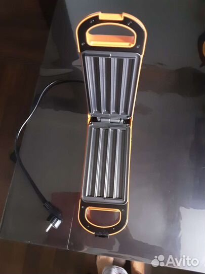 Чуррос-мейкер Princess