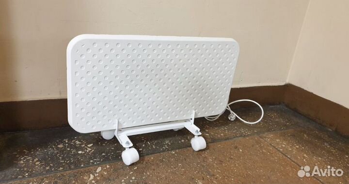 Бесшумный Кварцевый Обогреватель опт