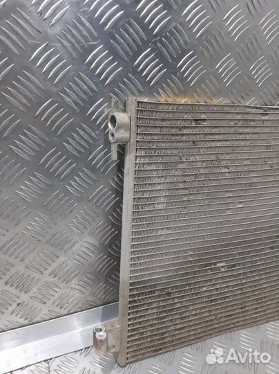 Радиатор кондиционера LADA Vesta 2180 ваз-21129