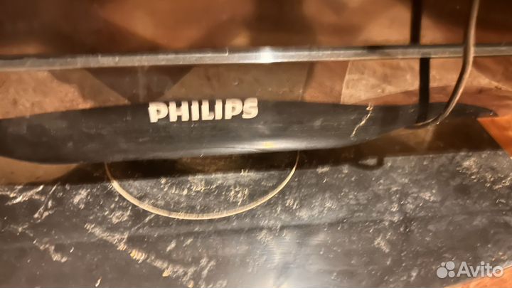 Телевизор Philips 42PFL3605/60