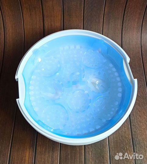 Стерилизатор для бутылочек