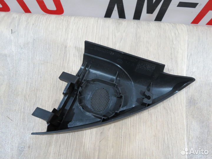 Накладка динамика правая LADA Vesta SW Cross